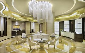 Damac Maison Cour Jardin